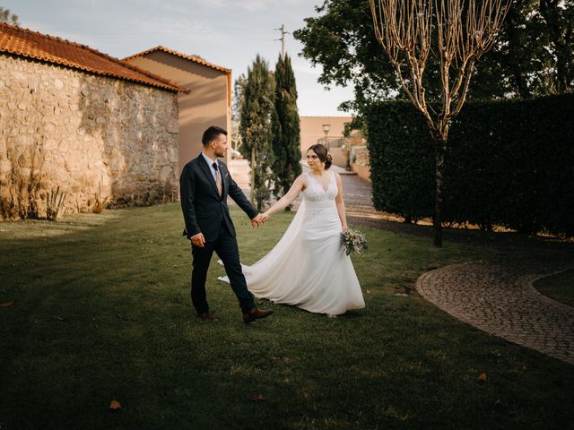 O casamento de Alexandre e Raquel em Carreço, Viana do Castelo (Concelho) 47