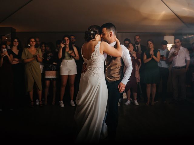 O casamento de Alexandre e Raquel em Carreço, Viana do Castelo (Concelho) 53