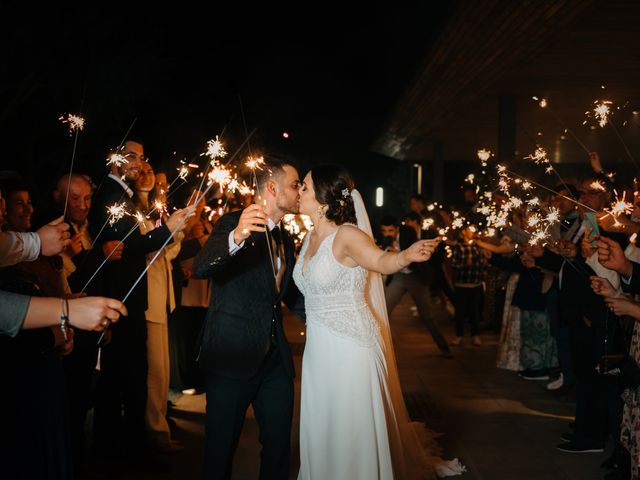 O casamento de Alexandre e Raquel em Carreço, Viana do Castelo (Concelho) 55