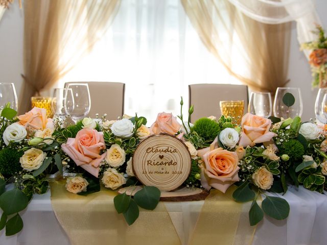 O casamento de Ricardo e Cláudia em Barreiro, Barreiro 13