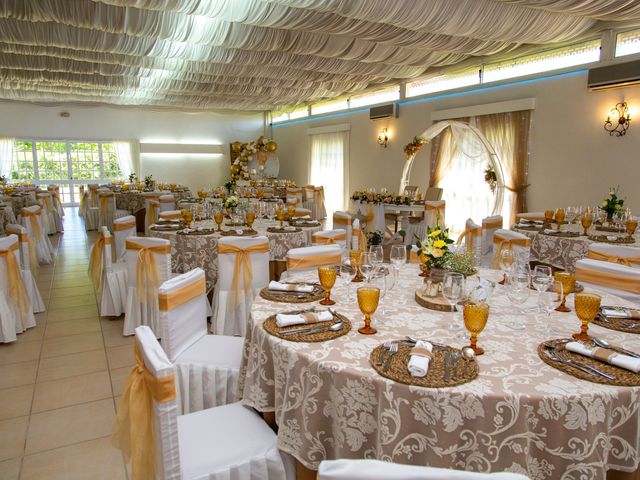 O casamento de Ricardo e Cláudia em Barreiro, Barreiro 15