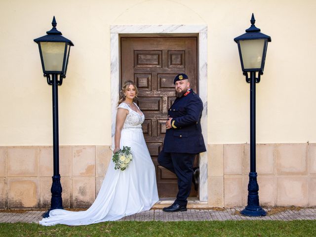 O casamento de Ricardo e Cláudia em Barreiro, Barreiro 16