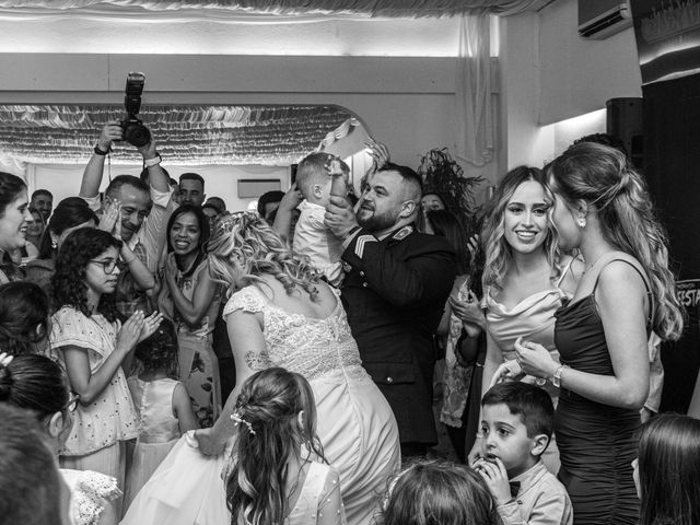 O casamento de Ricardo e Cláudia em Barreiro, Barreiro 20