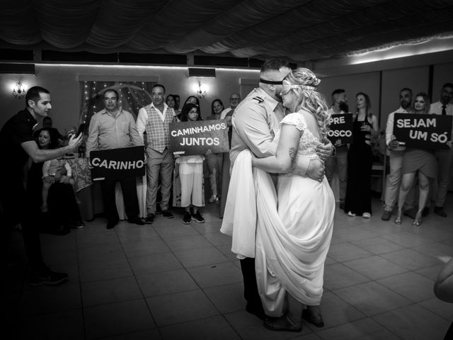 O casamento de Ricardo e Cláudia em Barreiro, Barreiro 24