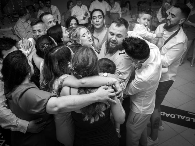 O casamento de Ricardo e Cláudia em Barreiro, Barreiro 25