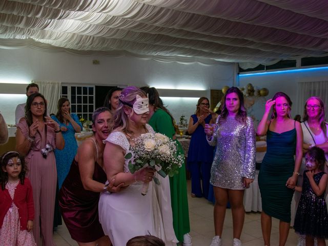 O casamento de Ricardo e Cláudia em Barreiro, Barreiro 29