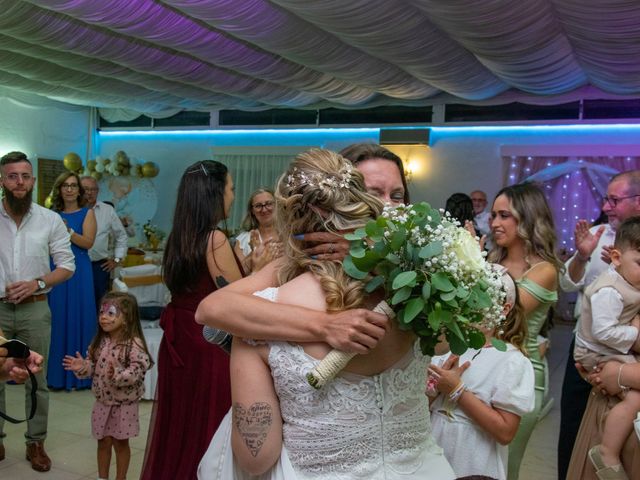 O casamento de Ricardo e Cláudia em Barreiro, Barreiro 30