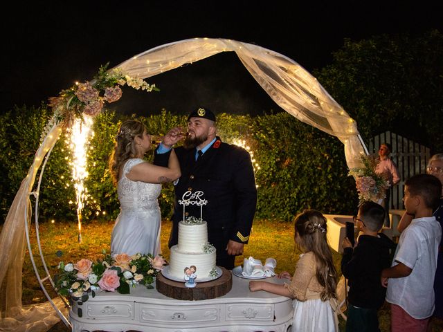 O casamento de Ricardo e Cláudia em Barreiro, Barreiro 33