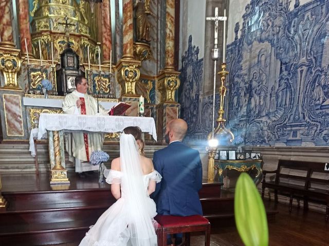 O casamento de Gonçalo  e Alecia em Santana, Madeira 6