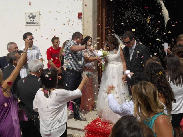 O casamento de Pedro e Maria João em Leiria, Leiria (Concelho) 2