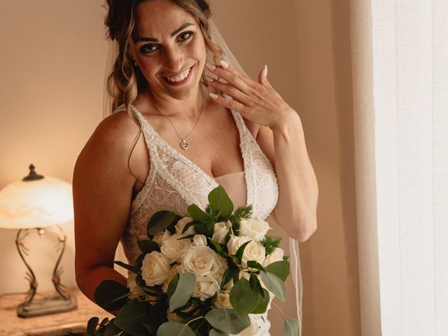 O casamento de Tim e Sara em Santo Tirso, Santo Tirso 11