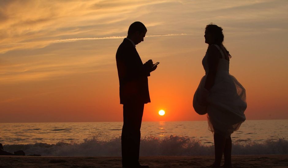 O casamento de Pedro e Maria João em Leiria, Leiria (Concelho)