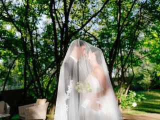 O casamento de Natália e Rodrigo