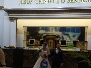 O casamento de André Cruz e Andreia Silva 2