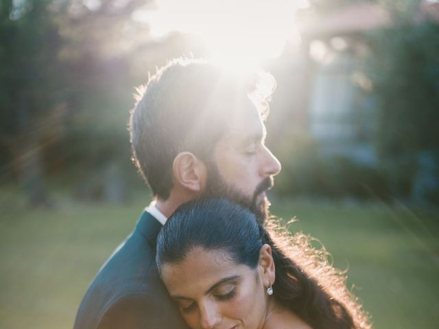 O casamento de Miguel e Inês  em Coimbra, Coimbra (Concelho) 1