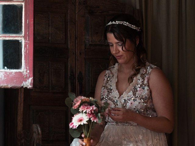 O casamento de Pedro e Karen em Bustelo, Penafiel 6