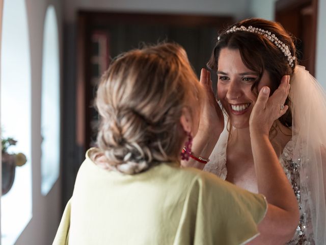O casamento de Pedro e Karen em Bustelo, Penafiel 7