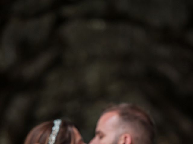 O casamento de Pedro e Karen em Bustelo, Penafiel 2
