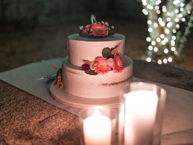 O casamento de Pedro e Karen em Bustelo, Penafiel 18