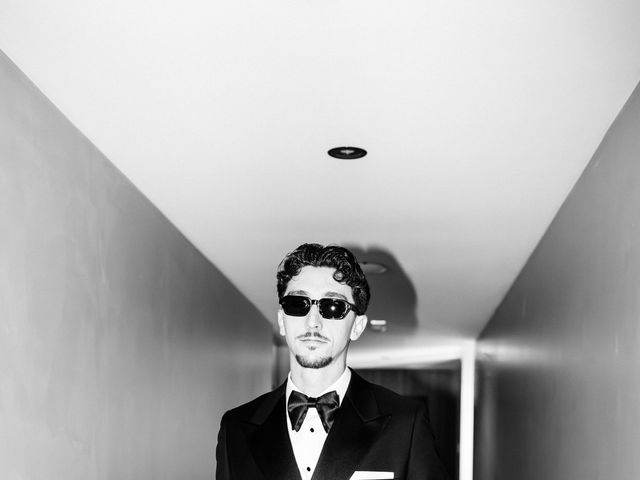 O casamento de Rodrigo e Natália em Braga, Braga (Concelho) 4
