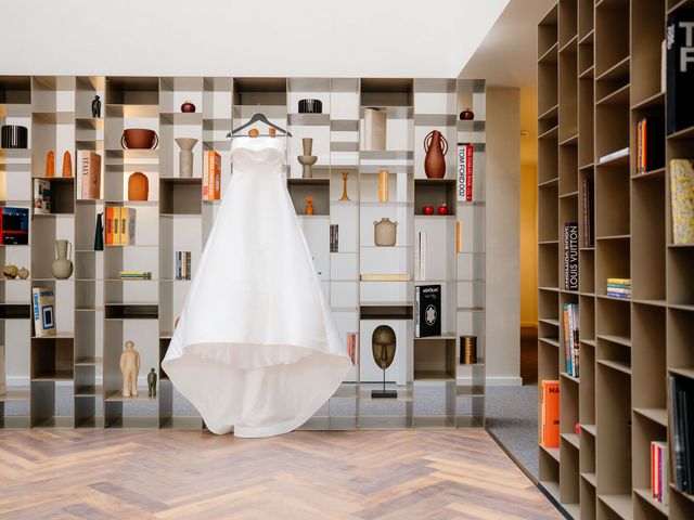 O casamento de Rodrigo e Natália em Braga, Braga (Concelho) 7