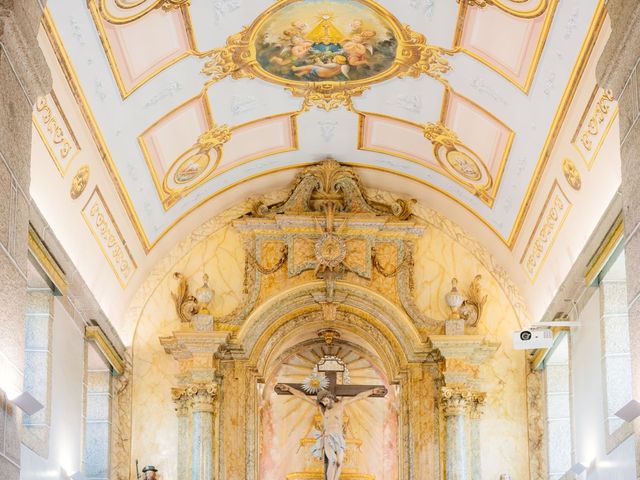 O casamento de Rodrigo e Natália em Braga, Braga (Concelho) 12