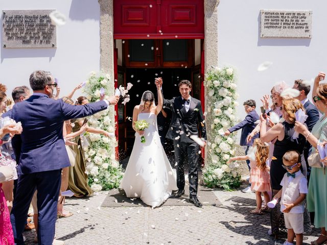 O casamento de Rodrigo e Natália em Braga, Braga (Concelho) 1