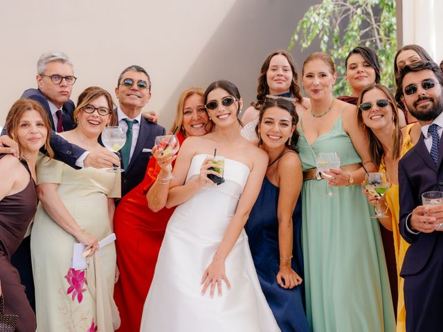O casamento de Rodrigo e Natália em Braga, Braga (Concelho) 18