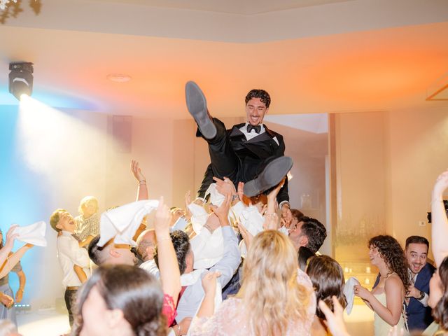 O casamento de Rodrigo e Natália em Braga, Braga (Concelho) 22