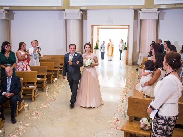 O casamento de João e Carina em Funchal, Madeira 17