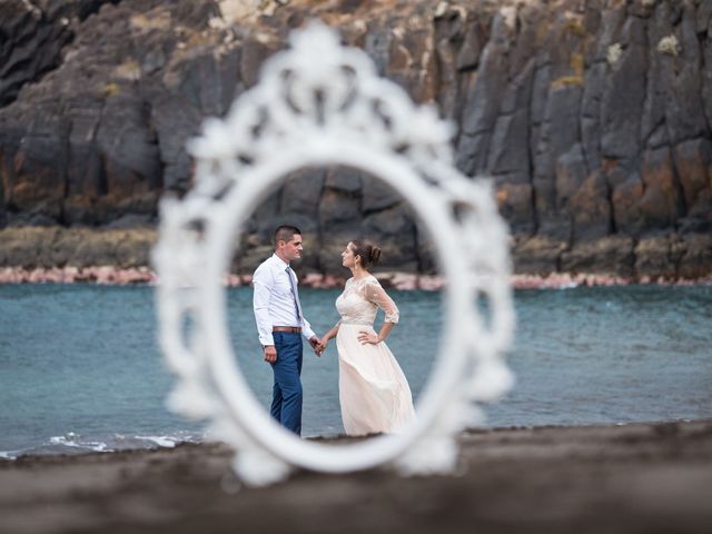 O casamento de João e Carina em Funchal, Madeira 2