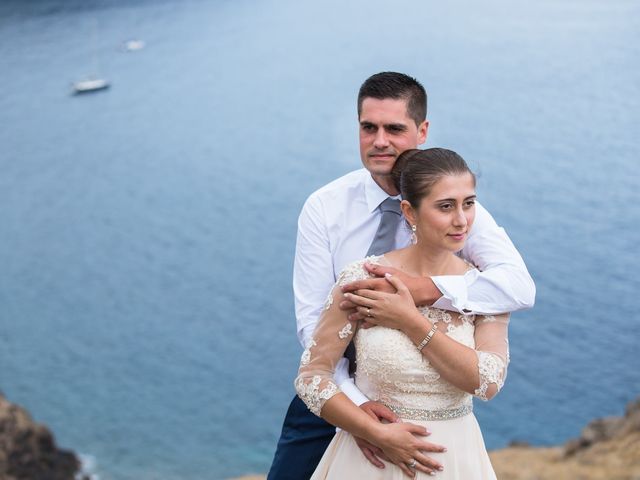O casamento de João e Carina em Funchal, Madeira 44