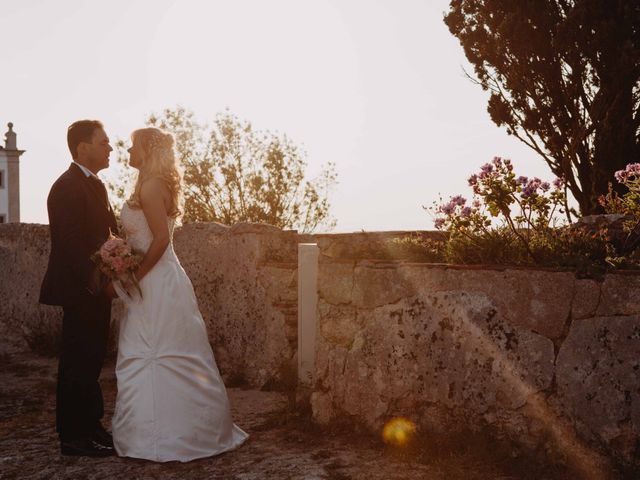 O casamento de Carlos e Susana em Palmela, Palmela 86