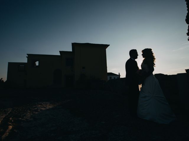 O casamento de Carlos e Susana em Palmela, Palmela 87