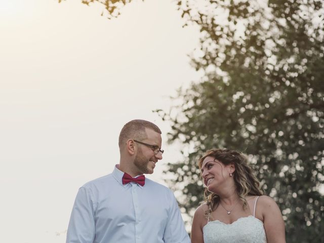 O casamento de Hugo e Adília em Torres Vedras, Torres Vedras 26