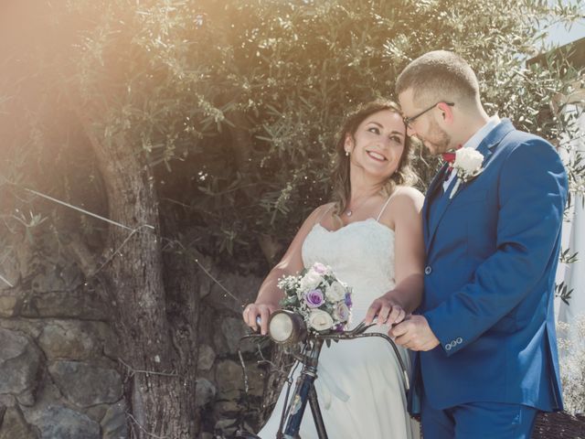 O casamento de Hugo e Adília em Torres Vedras, Torres Vedras 33