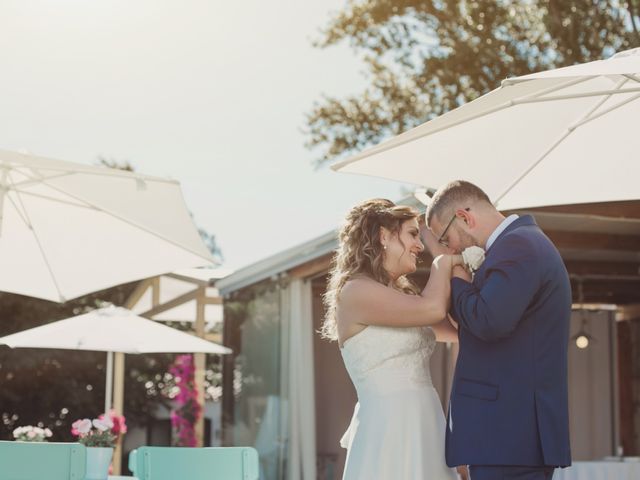 O casamento de Hugo e Adília em Torres Vedras, Torres Vedras 41