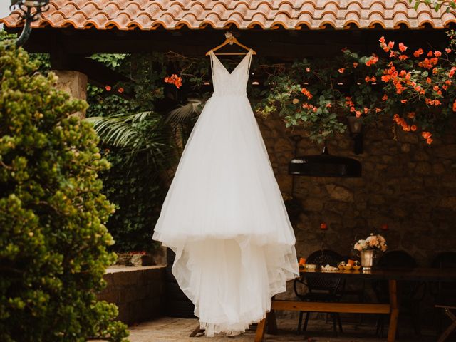 O casamento de Ricardo e Christelle em Vila do Conde, Vila do Conde 9