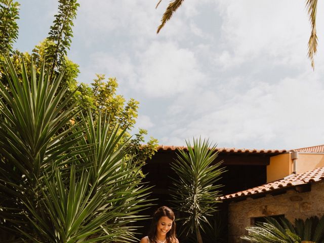 O casamento de Ricardo e Christelle em Vila do Conde, Vila do Conde 17