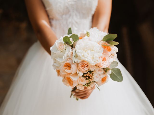 O casamento de Ricardo e Christelle em Vila do Conde, Vila do Conde 29