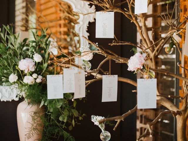 O casamento de Ricardo e Christelle em Vila do Conde, Vila do Conde 18