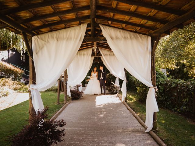 O casamento de Ricardo e Christelle em Vila do Conde, Vila do Conde 42