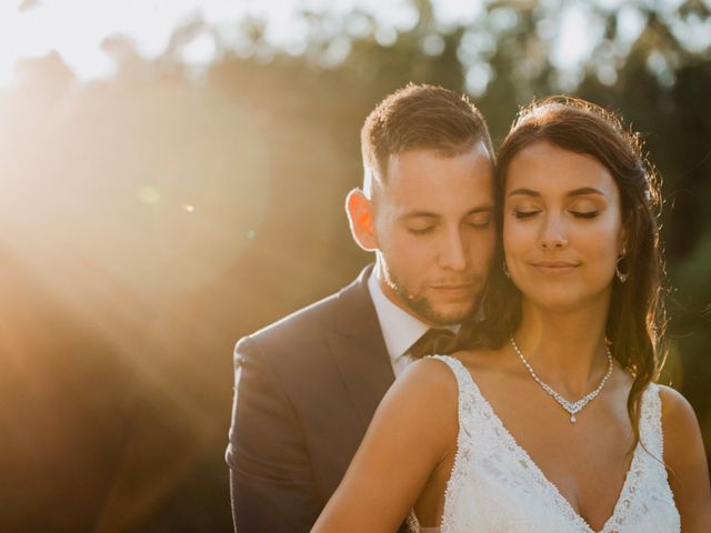 O casamento de Ricardo e Christelle em Vila do Conde, Vila do Conde 35