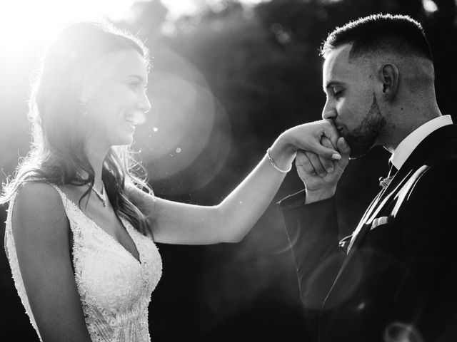 O casamento de Ricardo e Christelle em Vila do Conde, Vila do Conde 46