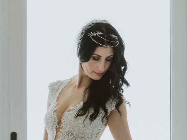 O casamento de Pedro e Neia em São Pedro de Muel, Marinha Grande 17