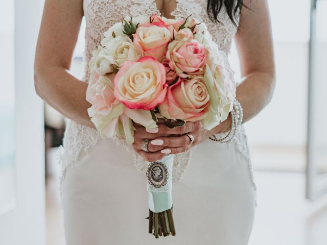O casamento de Pedro e Neia em São Pedro de Muel, Marinha Grande 20