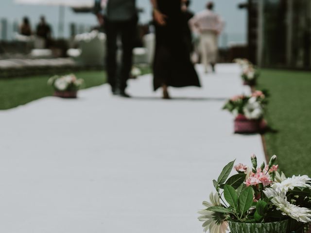 O casamento de Pedro e Neia em São Pedro de Muel, Marinha Grande 21