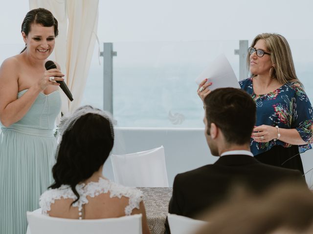 O casamento de Pedro e Neia em São Pedro de Muel, Marinha Grande 28