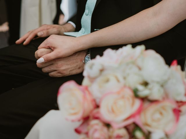 O casamento de Pedro e Neia em São Pedro de Muel, Marinha Grande 30