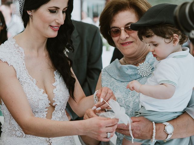 O casamento de Pedro e Neia em São Pedro de Muel, Marinha Grande 36